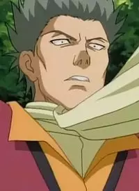 imagem de capa do personagem Keenan