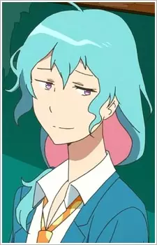 imagem de capa do personagem Urara