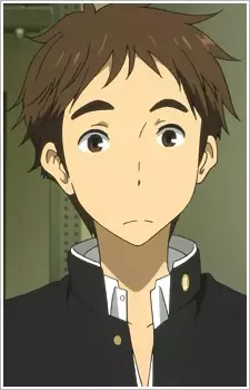imagem de capa do personagem Yasukuni Yoshino