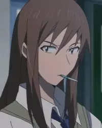imagem de capa do personagem Mizuki Inuhiko