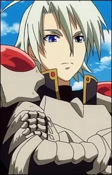 imagem de capa do personagem Zastin