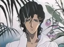 imagem de capa do personagem Kaname Ooba