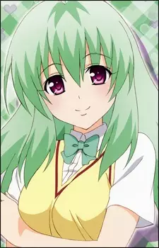 imagem de capa do personagem Run Elsie Jewelria