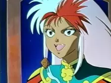 imagem de capa do personagem Reila