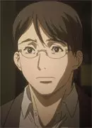 imagem de capa do personagem Noritada Amemiya