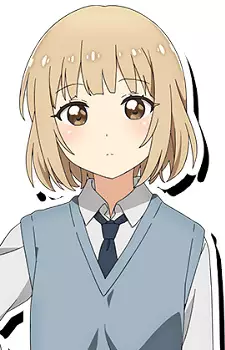 imagem de capa do personagem Nadeshiko Oomuro