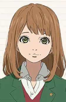 imagem de capa do personagem Naho Takamiya