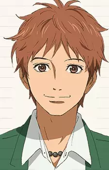 imagem de capa do personagem Hiroto Suwa