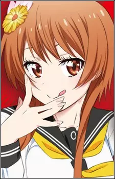 imagem de capa do personagem Marika Tachibana
