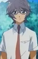 imagem de capa do personagem Tatsumi Kagura