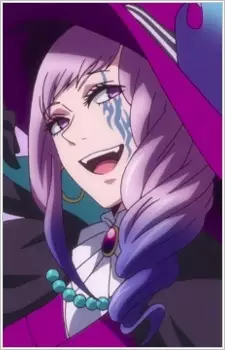 imagem de capa do personagem Gilles de Rais