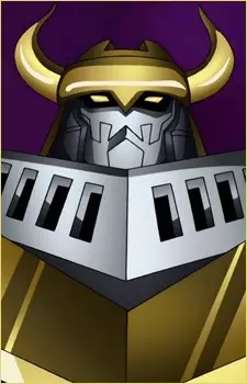 imagem de capa do personagem DarkKnightmon