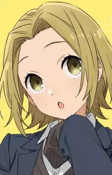 imagem de capa do personagem Yuki Yoshikawa