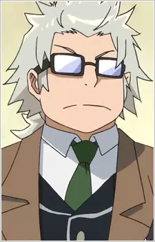imagem de capa do personagem Yoshiteru Zaimokuza