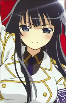 imagem de capa do personagem Ikaruga