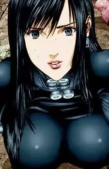 imagem de capa do personagem Reika Shimohira