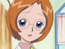 imagem de capa do personagem Yuki