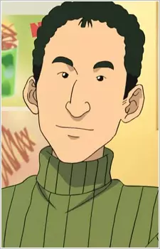 imagem de capa do personagem Chokin 20,000 Yen w