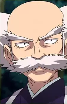 imagem de capa do personagem Shigemori Sumimura