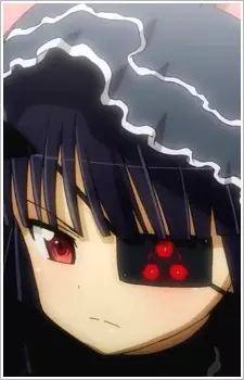 imagem de capa do personagem Mirai