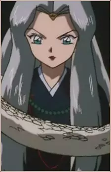 imagem de capa do personagem Tsubaki