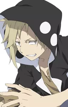 imagem de capa do personagem Shuuya Kano