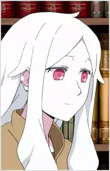 imagem de capa do personagem Shion Kozakura