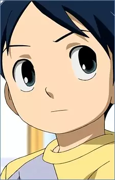 imagem de capa do personagem Toshimori Sumimura