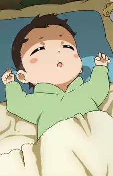 imagem de capa do personagem Kouzou Takatsuki