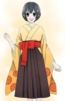 imagem de capa do personagem Neko Miyabi