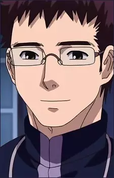 imagem de capa do personagem Shuuji Sumimura