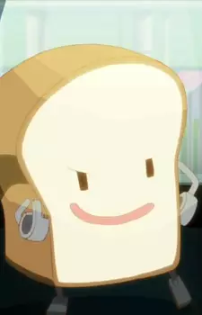 imagem de capa do personagem Ikkin-san