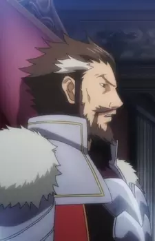 imagem de capa do personagem Baram Dy Alon Disdia