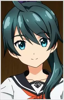 Wakaba Saegusa