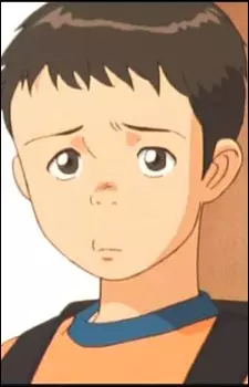 Riki Kuramoto