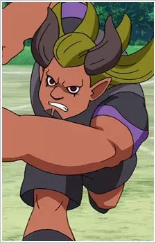 imagem de capa do personagem Tsuyoshi Motono