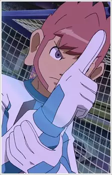 imagem de capa do personagem Genzou Mutou