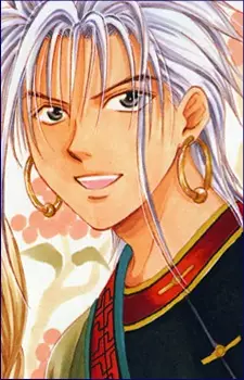 imagem de capa do personagem Tokaki