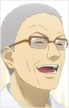 imagem de capa do personagem Naoto Fukuda