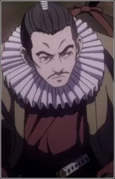 imagem de capa do personagem Joaqim Konishi