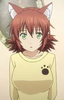 imagem de capa do personagem Tamako