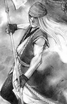 imagem de capa do personagem Tarieshin Hasshu