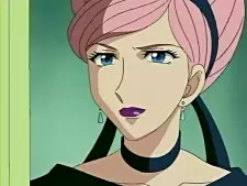 imagem de capa do personagem Alice