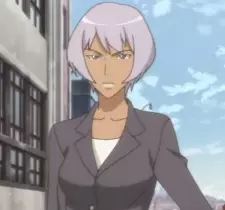imagem de capa do personagem Elenor