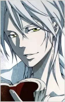 imagem de capa do personagem Shougo Makishima