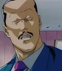 imagem de capa do personagem Dairi