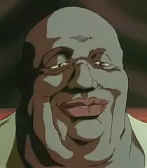 imagem de capa do personagem Jigon