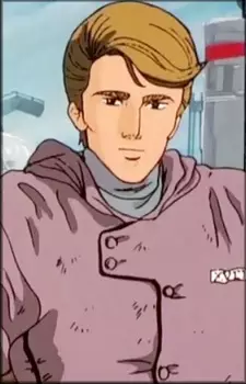 imagem de capa do personagem Arle Heinessen