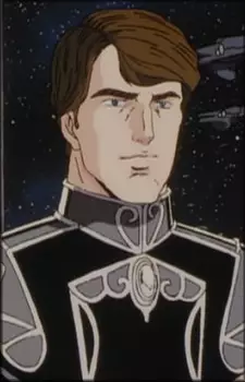 imagem de capa do personagem Alexander Barthauser