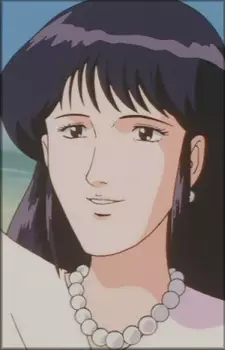imagem de capa do personagem Clara